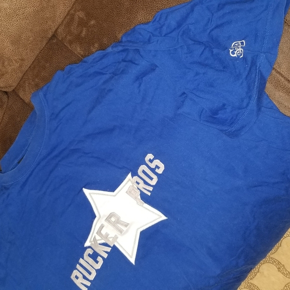 Stall&Dean Rucker Pro shirt - Picture 3 of 3